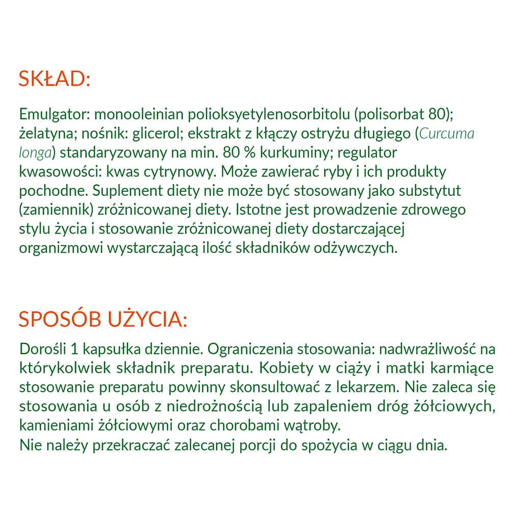 Verdin Max suplement diety, 15 kapsułek