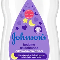 Johnson's Bedtime oliwka dla dzieci, 200 ml