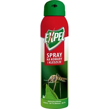 Expel Spray na komary Expel Spray na komary