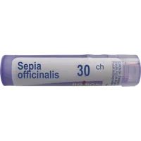 Boiron Sepia officinalis 30 CH, granulki, 4 g