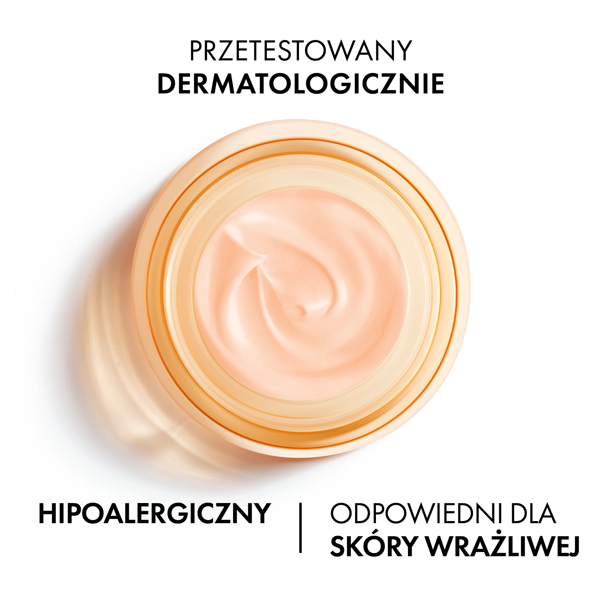 Vichy Neovadiol, Odżywczy krem na dzień przeciw przebarwieniom SPF 50, 50 ml
