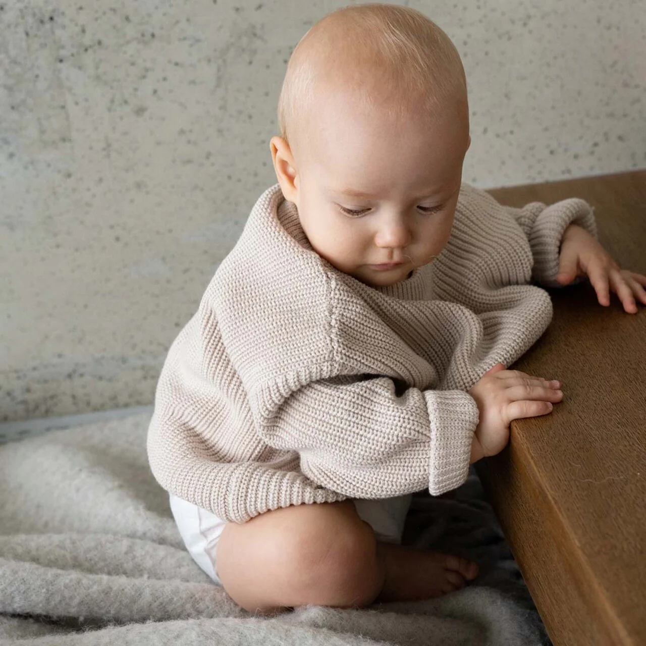 Bambiboo COTTONWEAR jednorazowe pieluchomajtki z bawełną organiczną rozmiar 4, 22 szt.