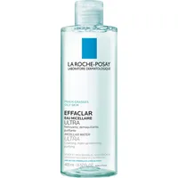 La Roche-Posay Effaclar, płyn micelarny, 400 ml