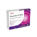 Ibuprofen Dr.Max, 400 mg, 24 tabletki