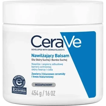 Balsam nawilżający CeraVe