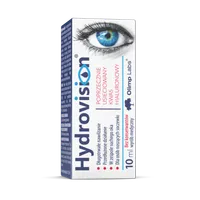 Olimp Hydrovision, krople do oczu, 10 ml