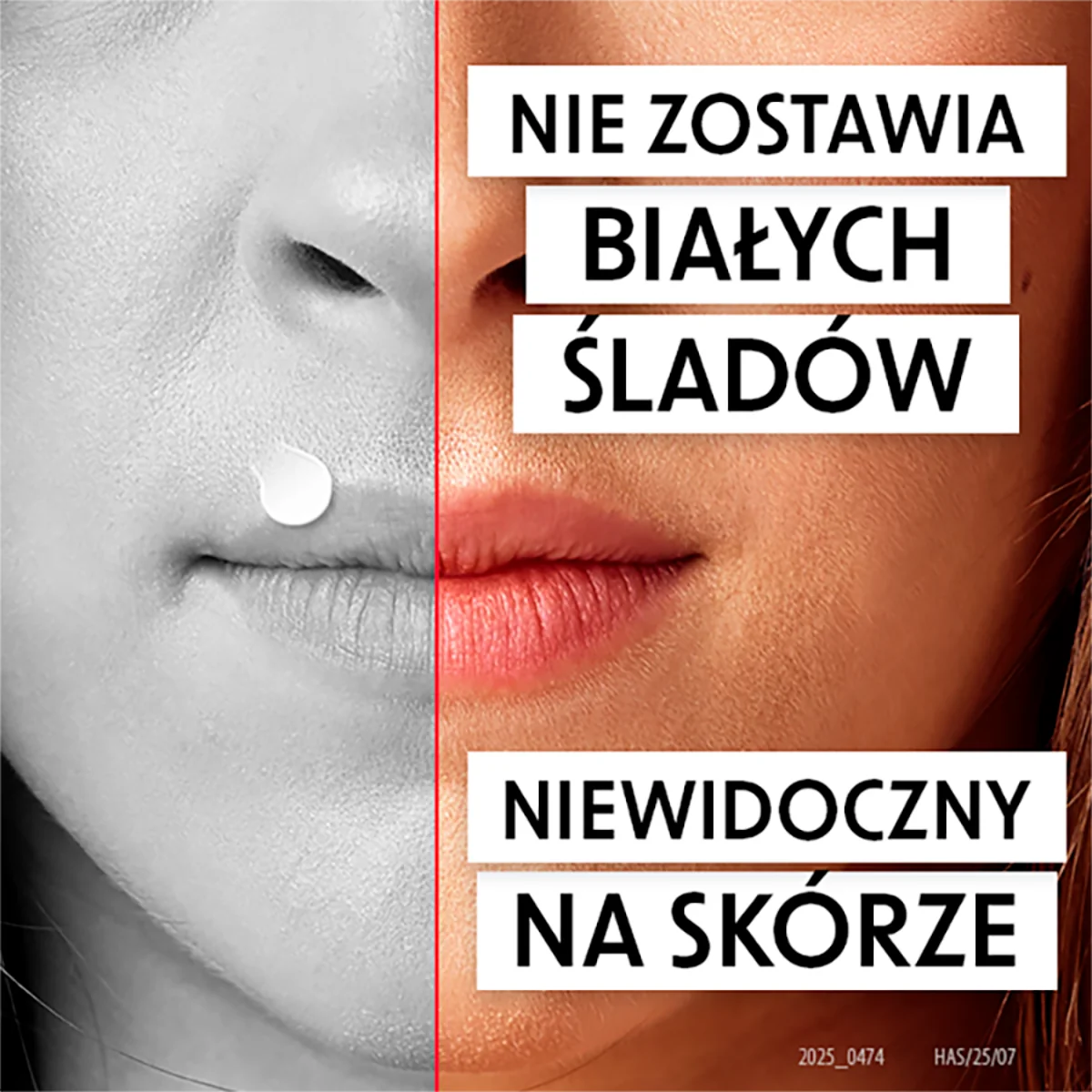 Hascovir Lipożel Pro żel na opryszczkę wargową oraz zmiany opryszczkowe na twarzy, 3 g