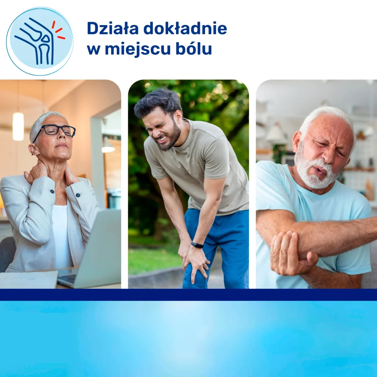 DicloMax Mobilat 20 mg/g żel, 100 g