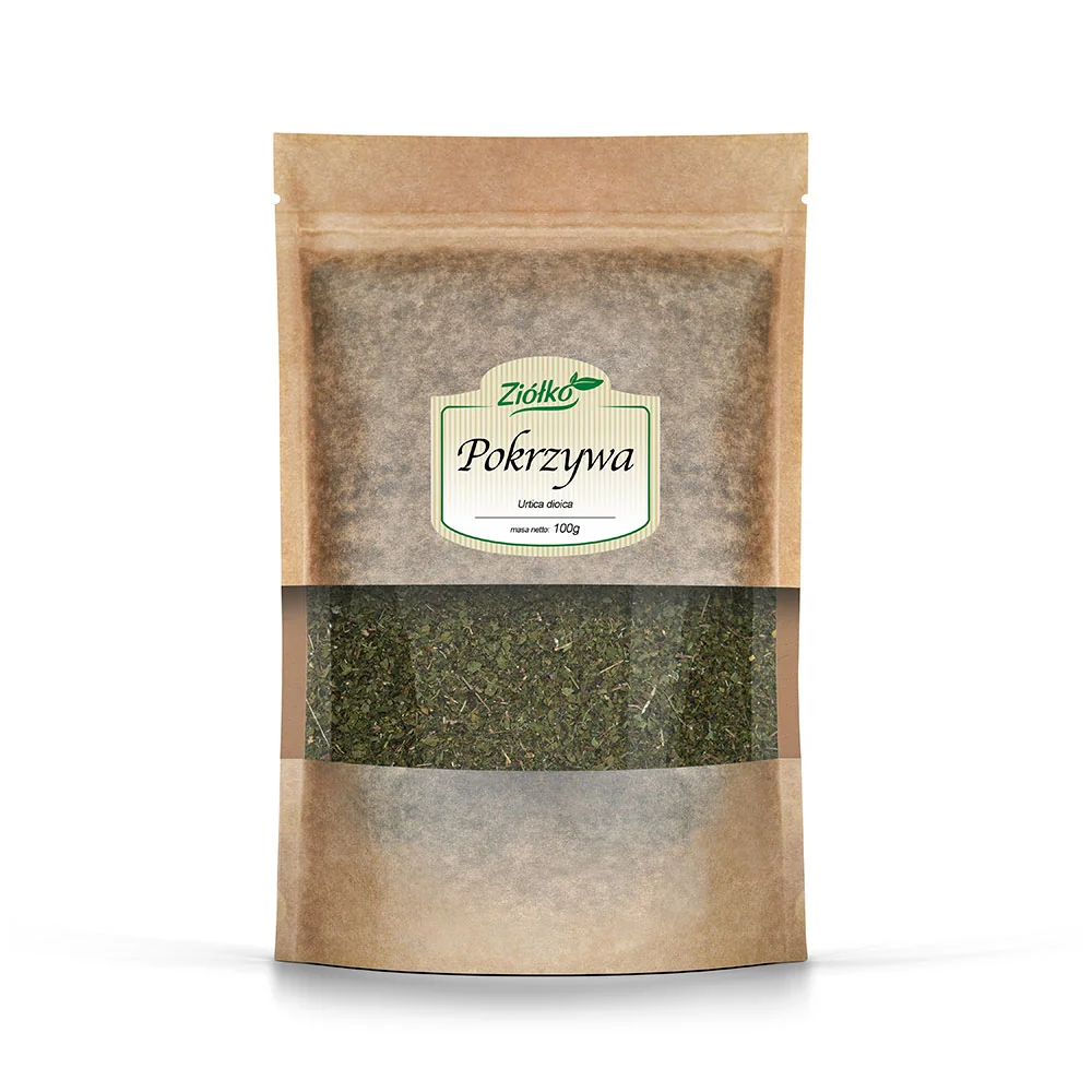 Ziółko pokrzywa, 100 g