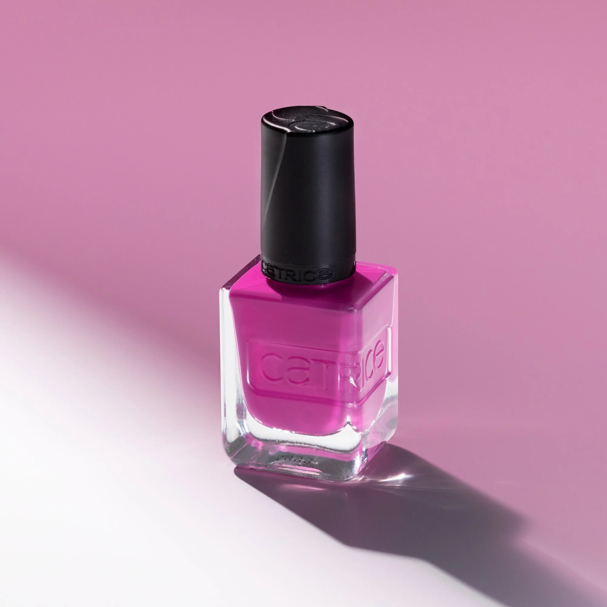 CATRICE Gel Affair lakier do paznokci 049 Flirt Frequency, 10,5 ml