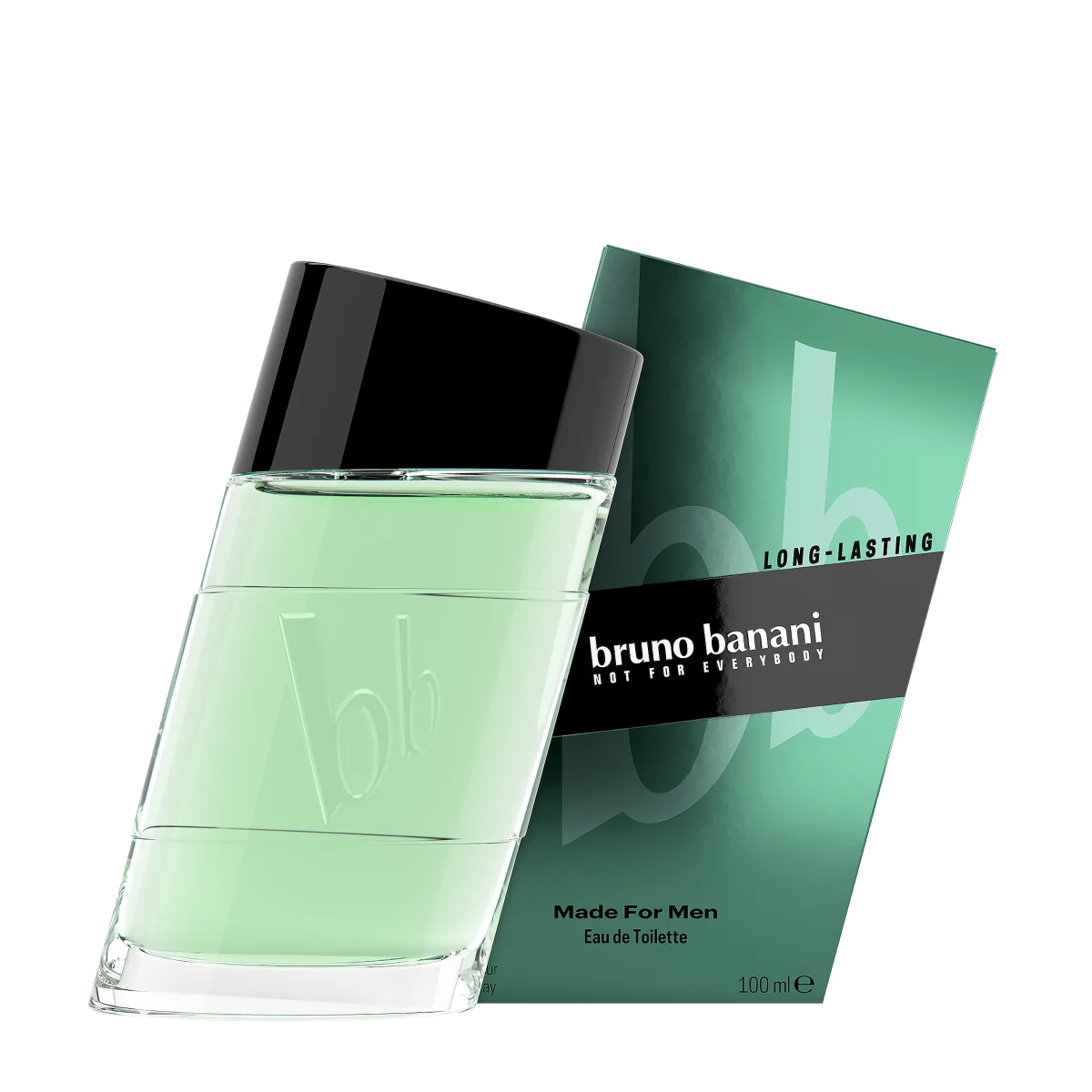 bruno banani Made For Men woda toaletowa, 100 ml