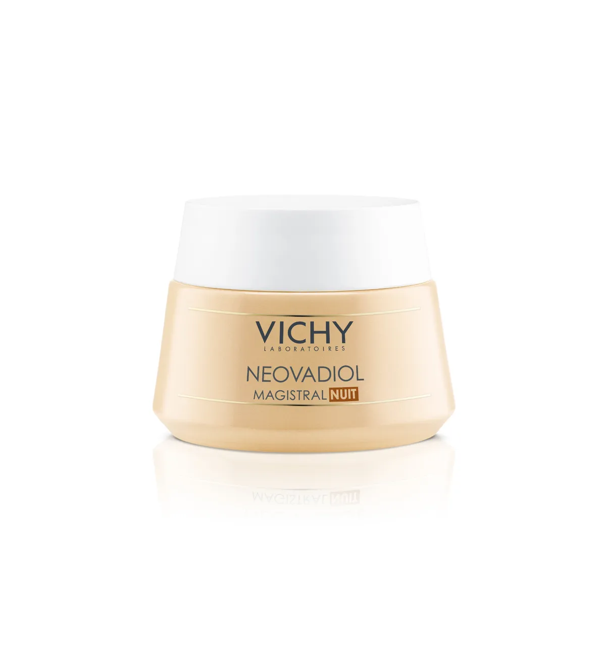 Vichy Neovadiol Magistral, kompleks uzupełniający na noc, 50 ml 