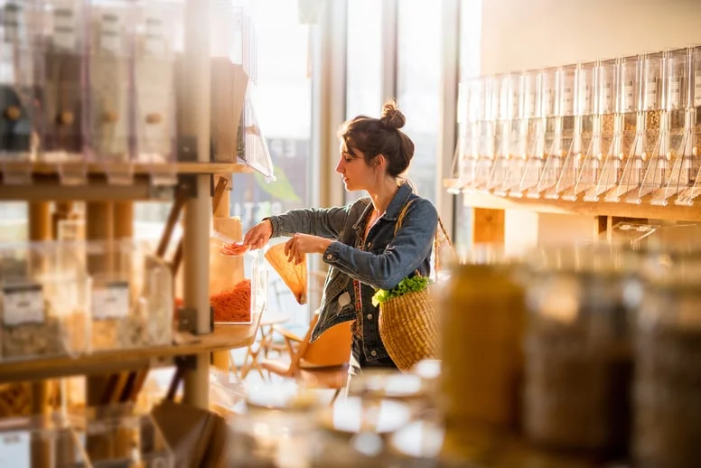 Co to jest zero waste Co to jest zero waste