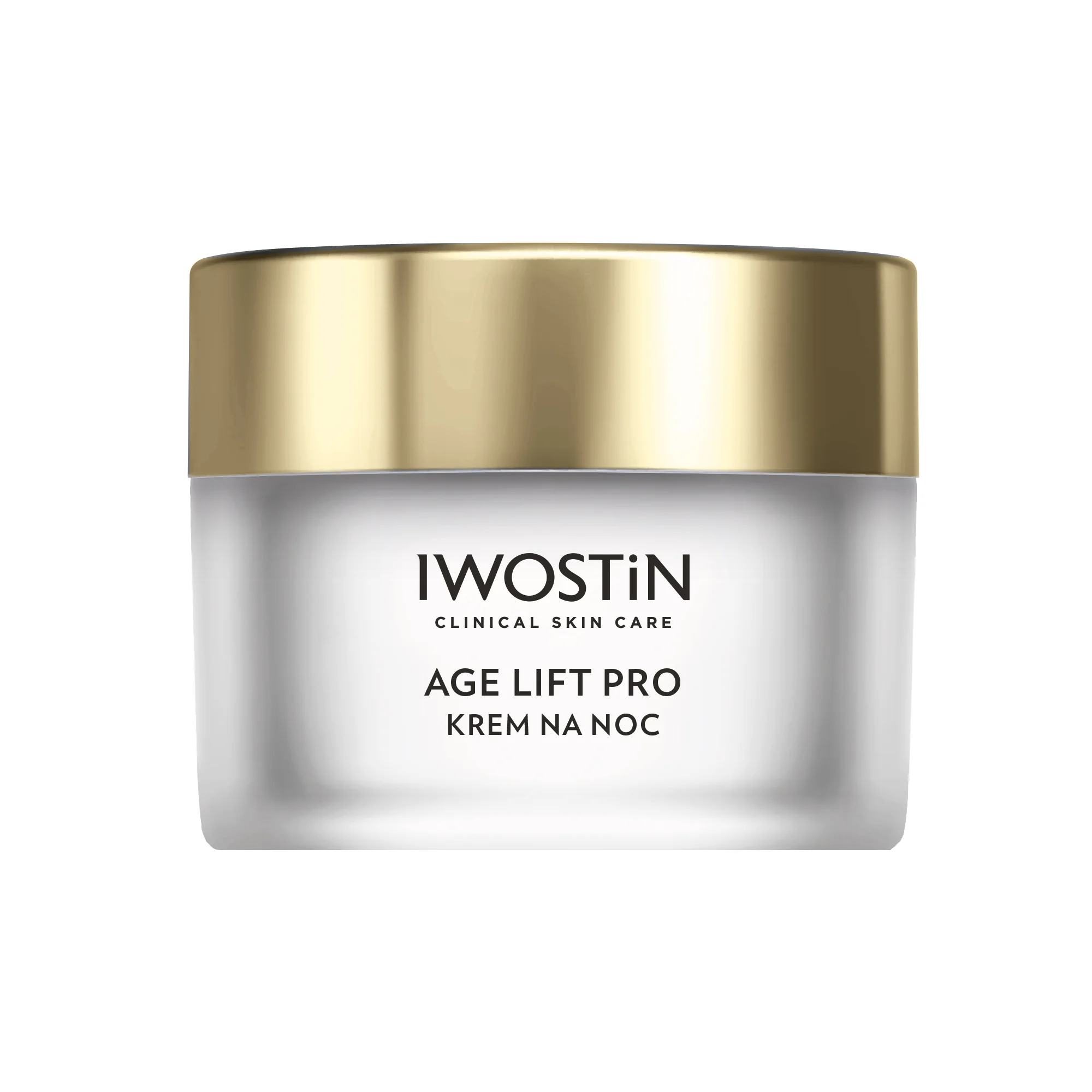 Iwostin Age Lift Pro krem na noc, 50 ml