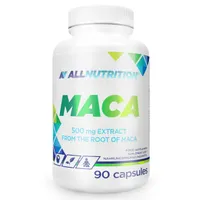 ALLNUTRITION Adapto Maca, 90 szt.