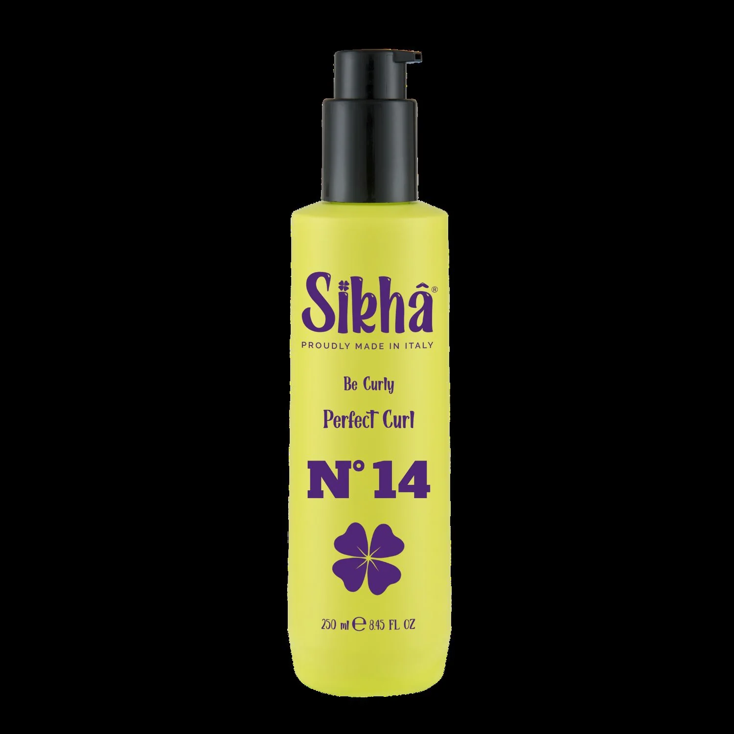 Sikha Perfect Curl N° 14 serum do włosów, 250 ml