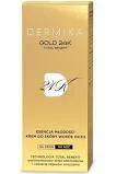 Dermika Gold 24K, krem koktajl młodości pod oczy i na powieki, 15 ml