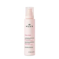 Nuxe Very Rose Mleczko kremowe do demakijażu, 200 ml