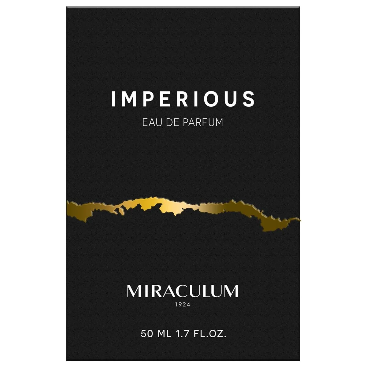Miraculum Imperious woda perfumowana, 50 ml