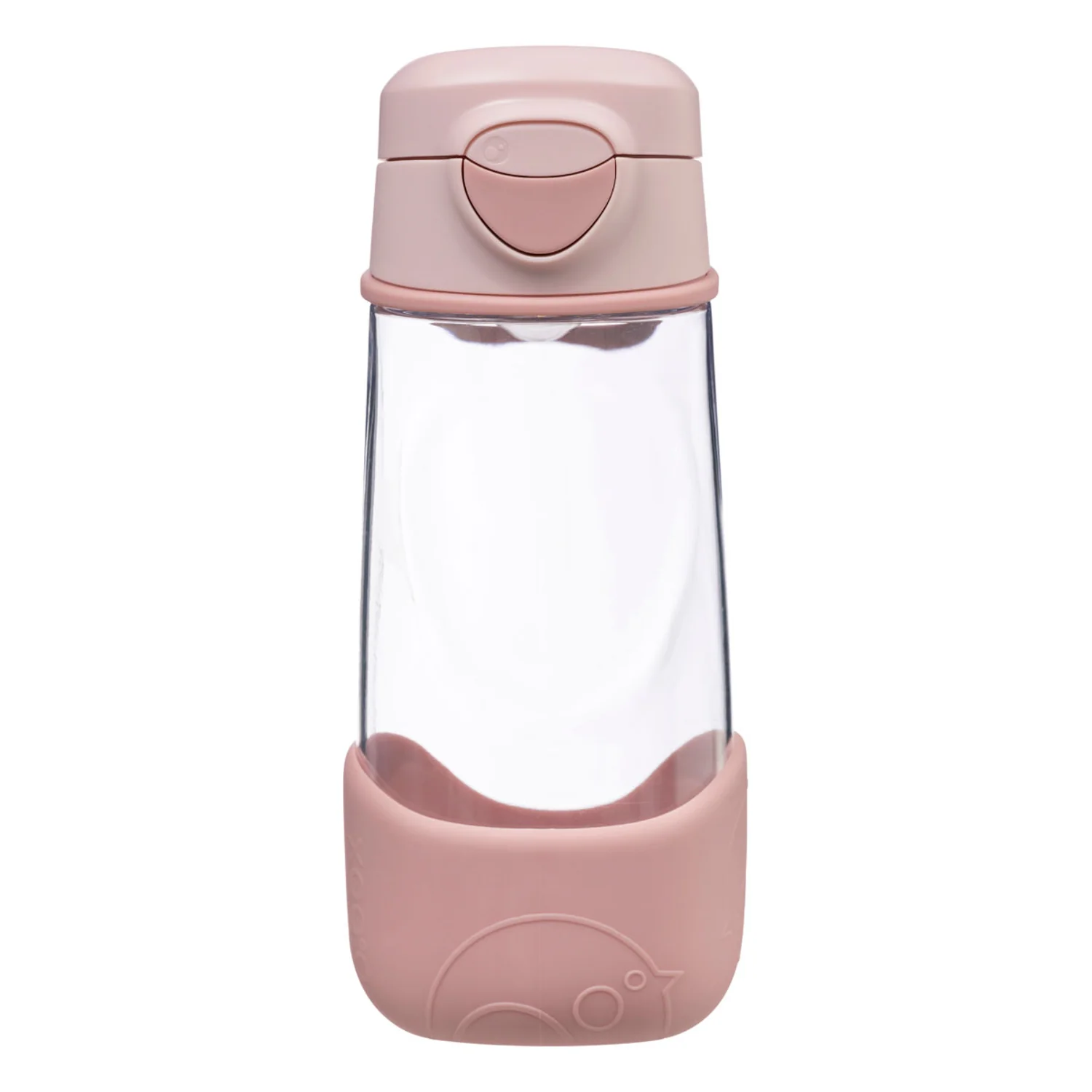 B.box sportowa butelka tritanowa Blush Crush, 450 ml