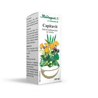 Capitavit Balsam pielęgnacyjny do włosów, 100 ml