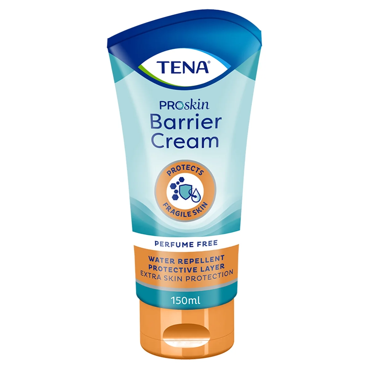 TENA Barrier Cream krem ochronny z gliceryną 150 ml