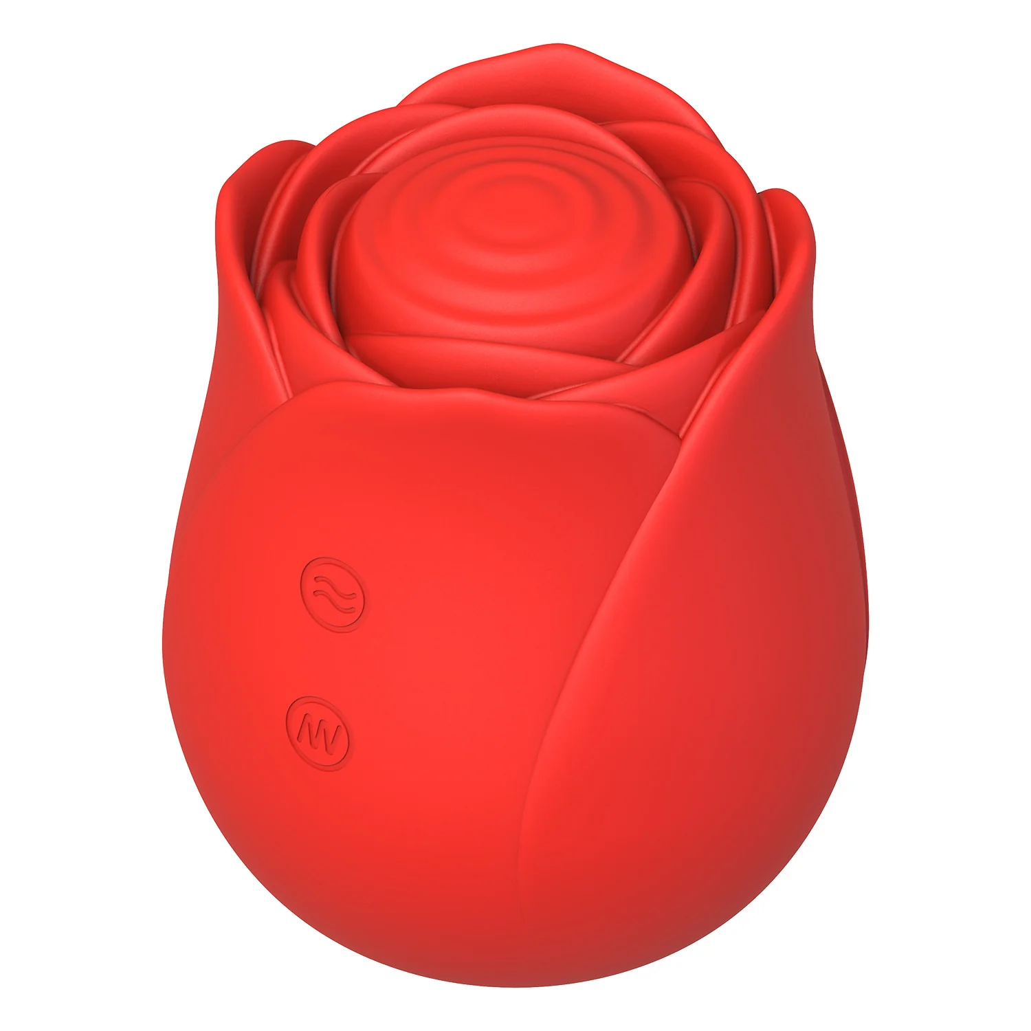 Beautifly Rose Glow Pleaser masażer intymny, 1 sztuka