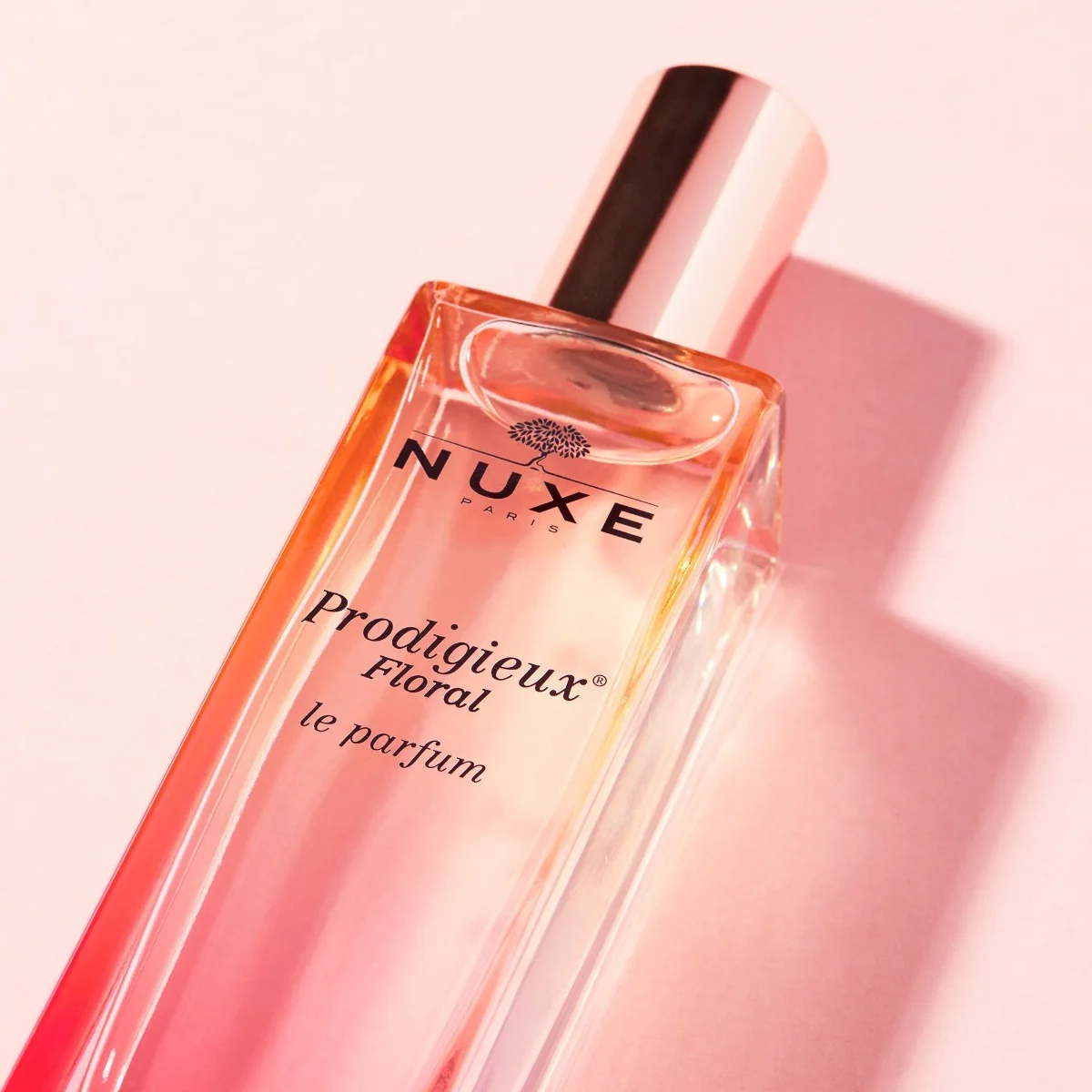 Nuxe Prodigieux Florale, perfumy, 50 ml