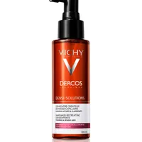 Vichy Dercos Densisolutions, lotion do włosów zwiększający gęstość skóry, 100 ml