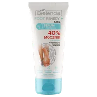 Bielenda Foot Remedy+ S.O.S. serum-kuracja do ekstremalnie zniszczonej skóry stóp z 40% mocznikiem, 50 ml