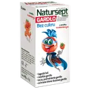 Natursept Med Gardło, lizaki bez cukru, 6 sztuk