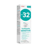 Pro32 Sensitive Dr.Max, pasta do wrażliwych zębów, 75 ml