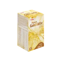 Goldaktiv Premium Dr.Max, suplement diety, 120 kapsułek