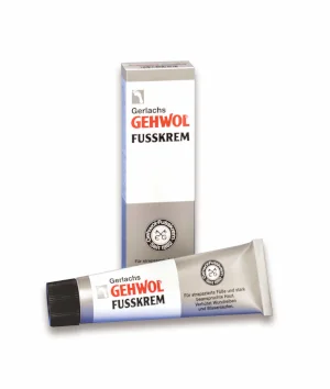 Gehwol krem do stóp Gehwol krem do stóp
