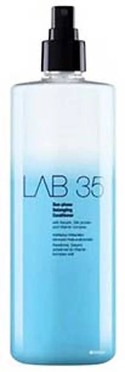 Kallos Lab 35, odżywka do włosów, Duo-Phase Detangling Conditioner, 500 ml