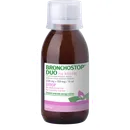 Bronchostop Duo na kaszel, syrop, 200 ml