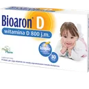 Biaron D 800, suplement diety, 30 kapsułek twist-off