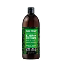 Barwa Ziołowa Skrzyp Polny szampon do włosów, 480 ml