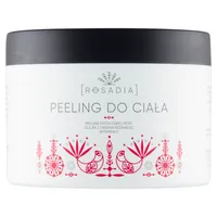 Rosadia, peeling do ciała, 250 ml