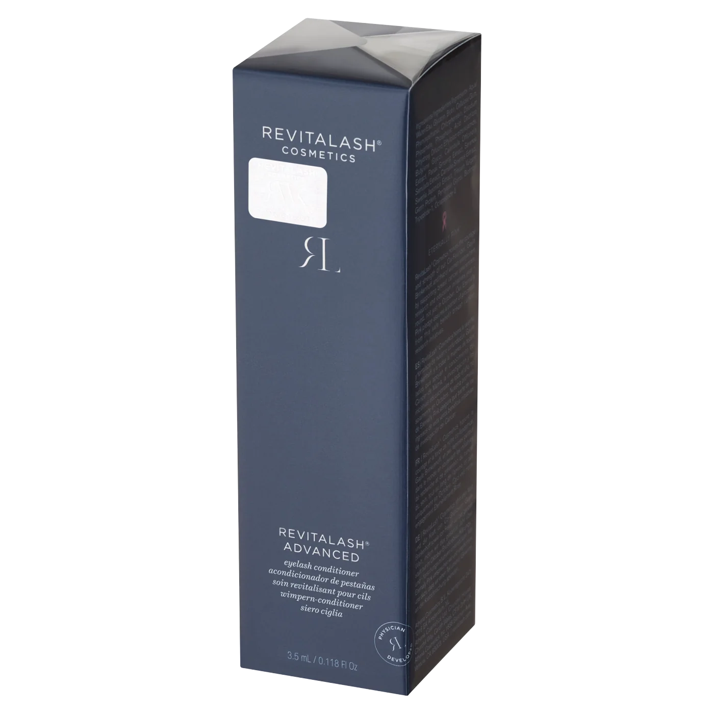 RevitaLash Advanced odżywka do rzęs, 3,5 ml