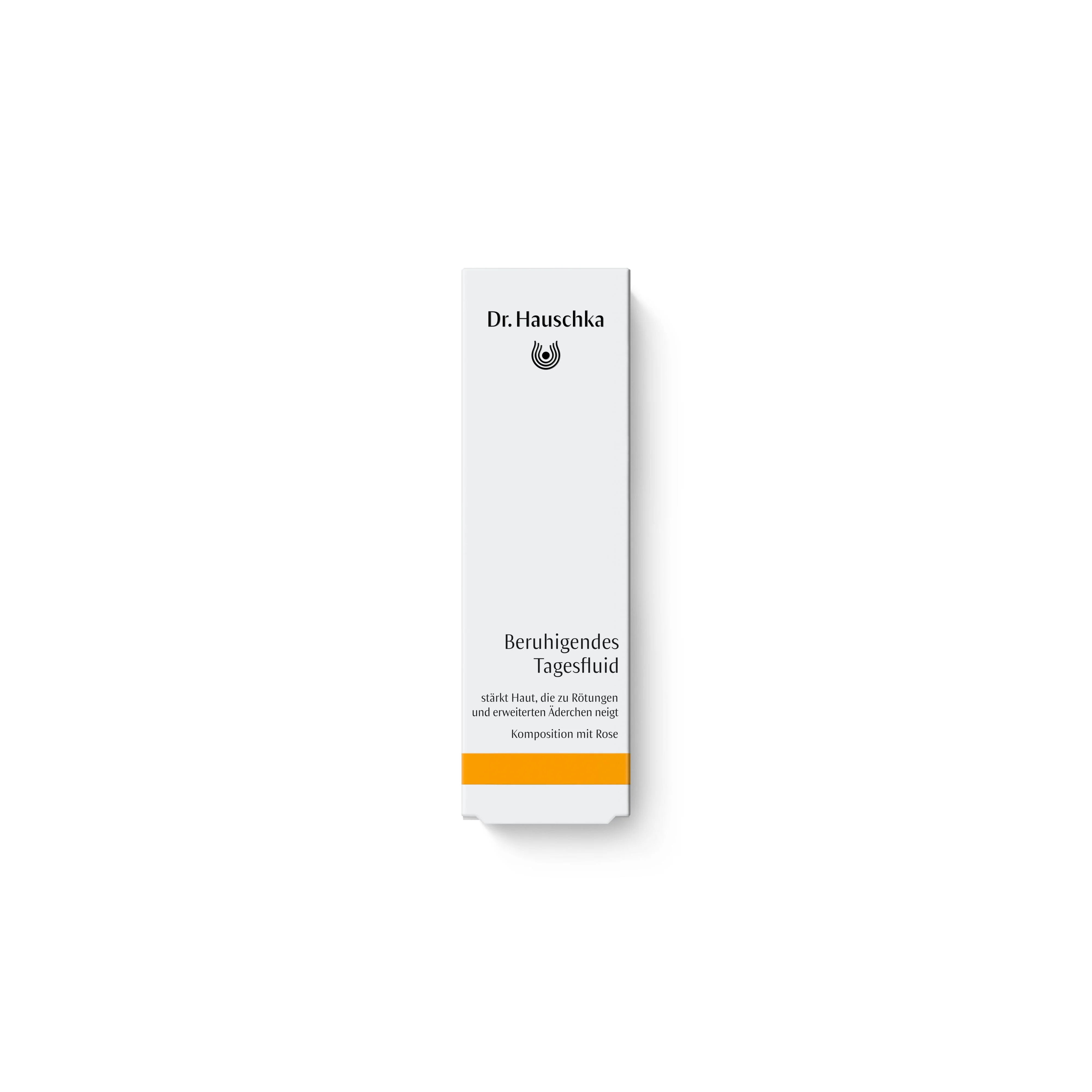 Dr. Hauschka emulsja łagodząca na dzień, 50 ml