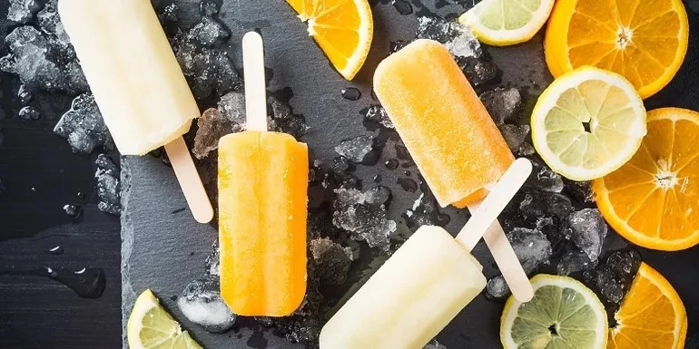 Ale czy lody na ból gardła to zawsze zły pomysł? Ale czy lody na ból gardła to zawsze zły pomysł?