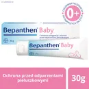 Bepanthen Baby Maść Ochronna, 30 g