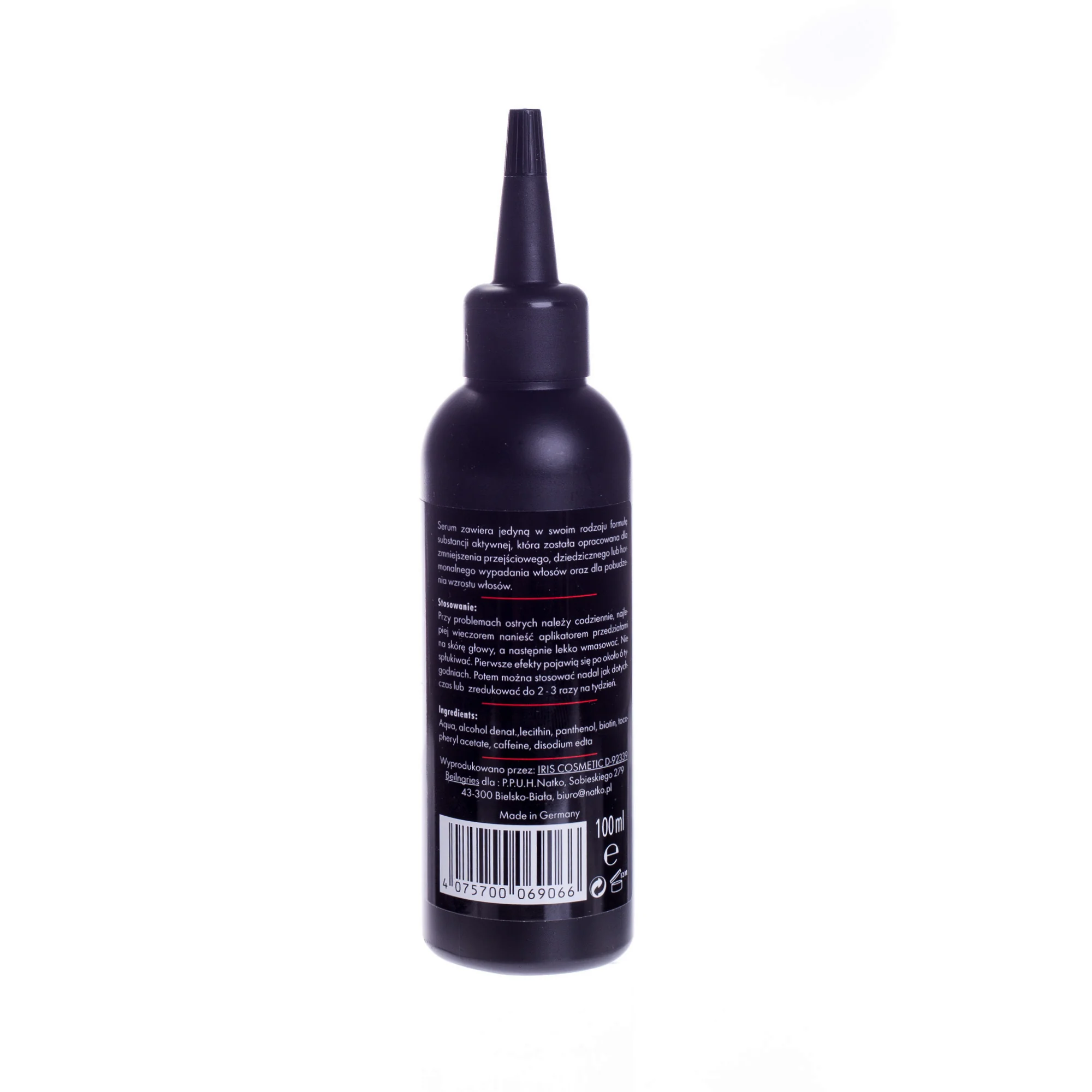 Revitax serum na porost włosów, 100 ml