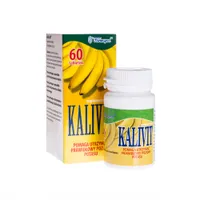 Kalivit, suplement diety, 60 tabletek