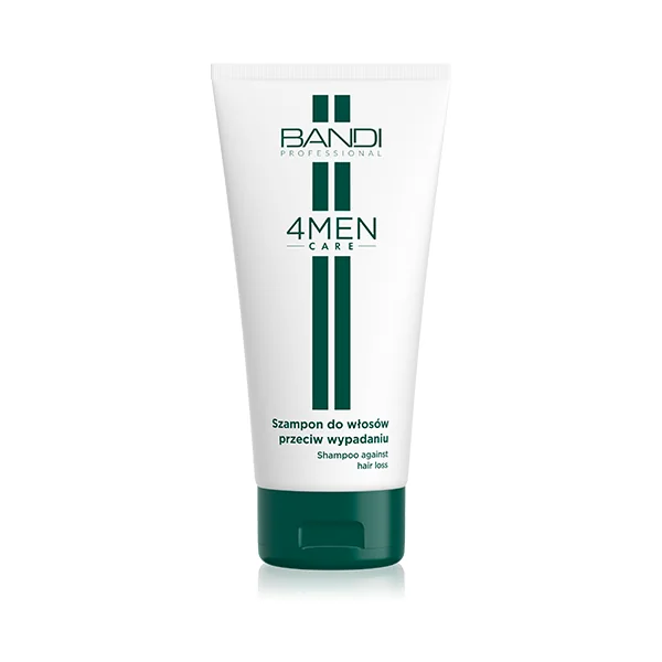 BANDI 4Men Care szampon do włosów przeciw wypadaniu, 150 ml