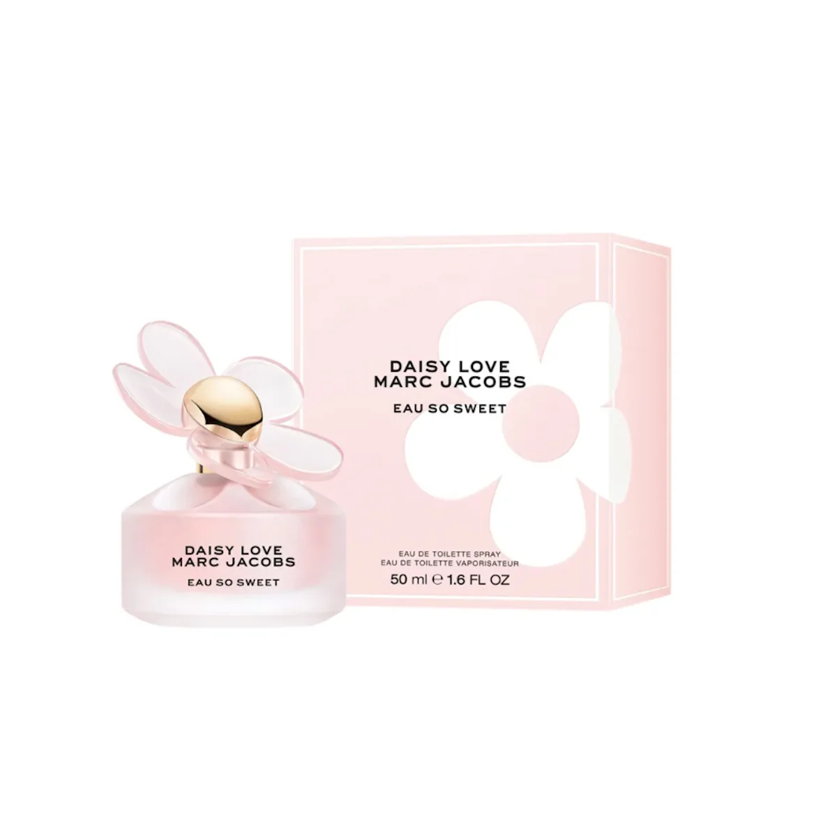 Marc Jacobs Daisy Love Eau So Sweet woda toaletowa, 50 ml
