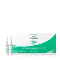 Equlibra Vitaminica naprawcze ampułki witaminowe, 7x 2,5 ml