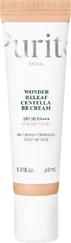 Purito Wonder Releaf Centella regenerujący krem BB z wąkrotą azjatycką #15 Rose Ivory Purito Wonder Releaf Centella regenerujący krem BB z wąkrotą azjatycką #15 Rose Ivory