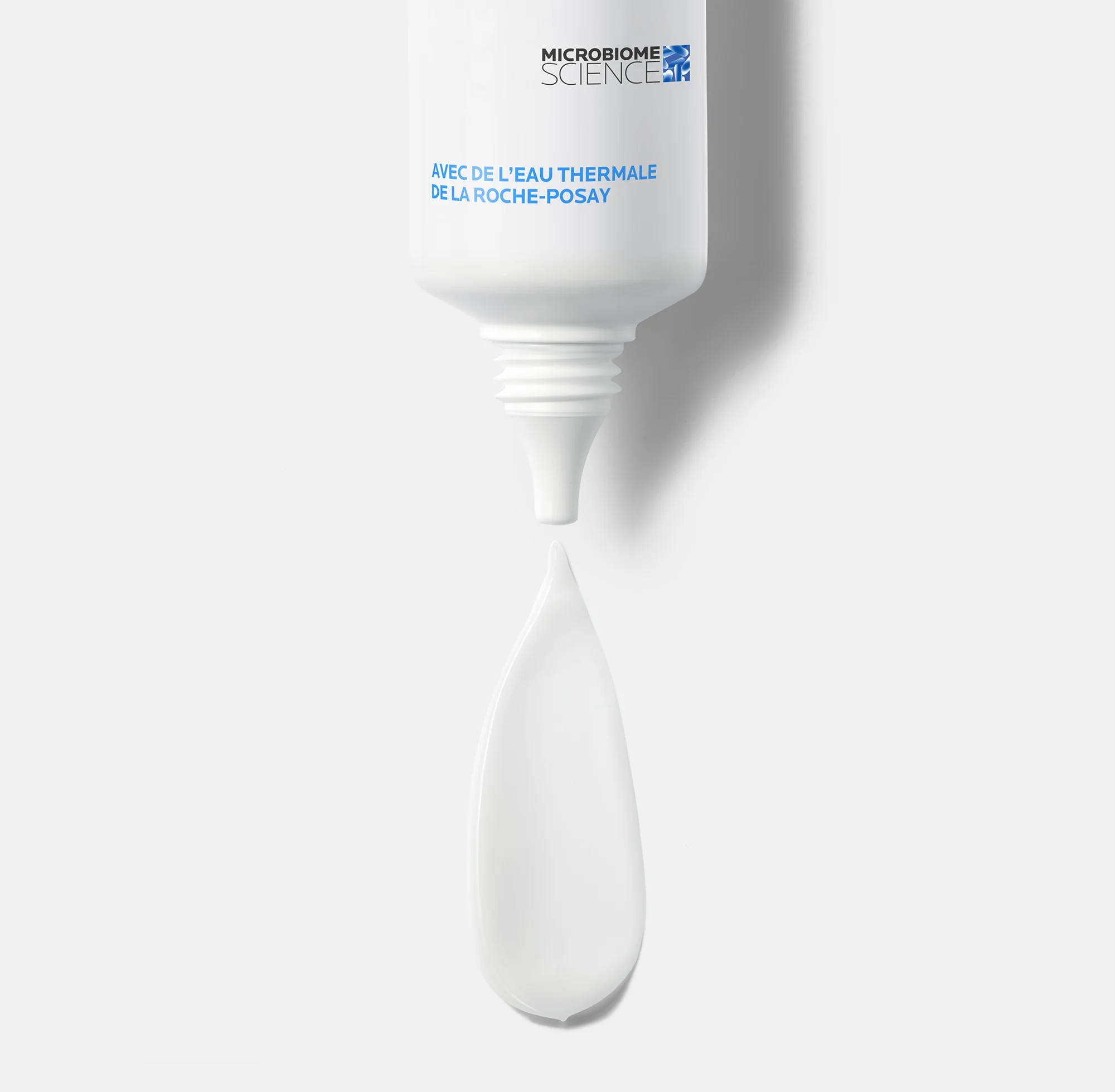La Roche-Posay Toleriane Kerium DS. koncentrat, 40 ml